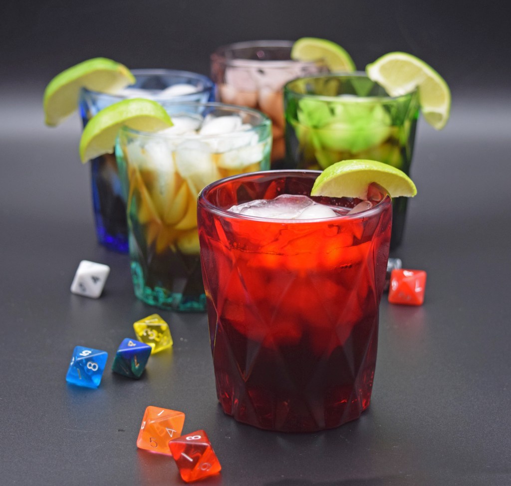 The Good Times&nbsp;Mike